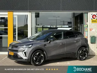 Renault Captur 1.0 TCe 90 techno | Achteruitrijcamera | DAB | Apple Carplay & Android Auto | LED | C