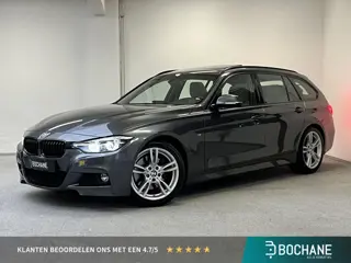 BMW 3-serie Touring 330i M Sport Edition | TREKHAAK | PANO | LEDER |