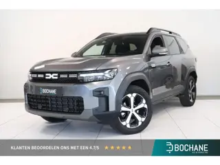 Dacia Bigster 1.8 Hybrid 155 Journey | Demo | PACK ASSIST / PACK WINTER