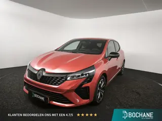 Renault Clio 1.0 TCe 90 GPF Techno | Stoelverwarming | Navigatie | Climate Control | Apple CarPlay /