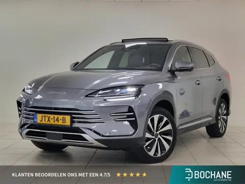 BYD SEAL U 1.5 T DM-i AWD Design PANO | HEAD UP | DEMO!