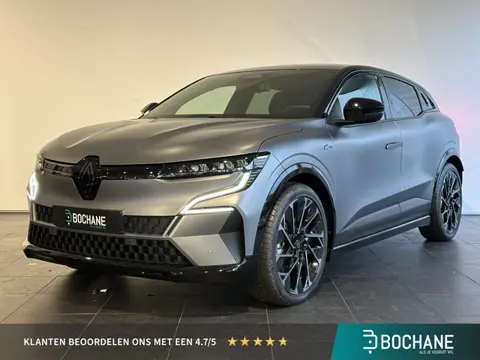 Renault Megane E-Tech comfort range esprit alpine 60 kWh PACK WINTER | PACK ADVANCED DRIVING ASSIST 