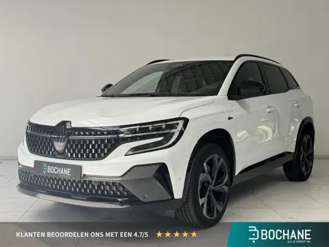 Renault Austral 1.2 E-Tech full hybrid 200 Iconic Esprit Alpine | Harman / Kardon | 360° Camera | St