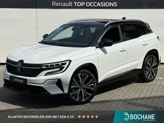 Renault Austral 1.2 E-Tech full hybrid 200 iconic (Hoge Instap) Navigatie | Camera | Winterpack | Ha