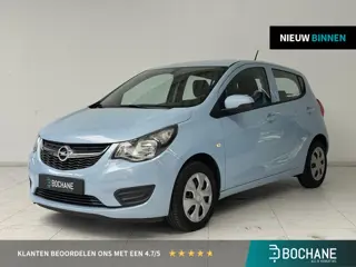 Opel KARL 1.0 ecoFLEX Edition | Airco | Cruise Control | Elektrische Ramen |