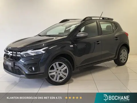 Dacia Sandero Stepway 1.0 TCe 90 Comfort  | Navigatie | Achteruitrijcamera | Climate Control |