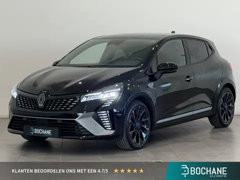 Renault Clio 1.0 TCe 90 Esprit Alpine | BOSE | 360° camera | Lichtmetalen velgen 17" | Apple Carplay