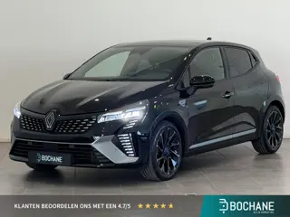 Renault Clio 1.0 TCe 90 Esprit Alpine | BOSE | 360° camera | Lichtmetalen velgen 17" | Apple Carplay