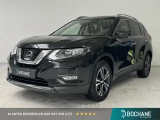 Nissan X-Trail 1.6 DIG-T N-Connecta | Panoramadak | Navigatie | 360° Camera | Trekhaak |