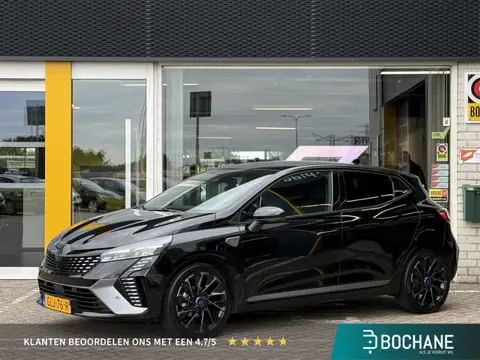Renault Clio 1.0 TCe 90 GPF esprit Alpine | NAP | Bose Audio | 360 graden camera | Cruise adaptief |