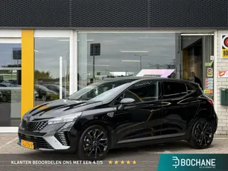 Renault Clio 1.0 TCe 90 GPF esprit Alpine | NAP | Bose Audio | 360 graden camera | Cruise adaptief |