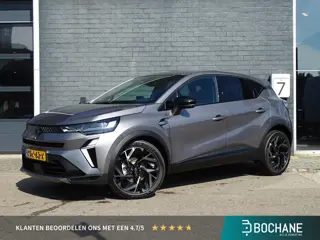 Renault Captur 1.8 E-Tech full hybrid 160 esprit Alpine | Demo | PACK PRIVILÈGE / METALLIC LAK