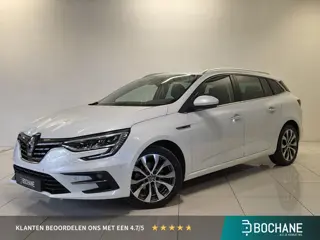 Renault Mégane Estate 1.3 TCe 140 Techno | Trekhaak | Navigatie | Achteruitrijcamera |