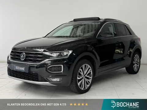 Volkswagen T-Roc 1.5 TSI Style Business | Panoramadak | Navigatie | Climate Control | Elektrische Ac