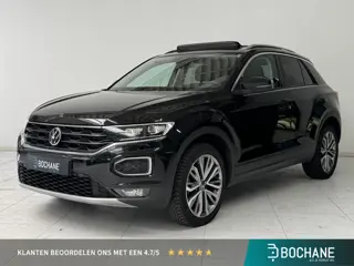 Volkswagen T-Roc 1.5 TSI Style Business | Panoramadak | Navigatie | Climate Control | Elektrische Ac