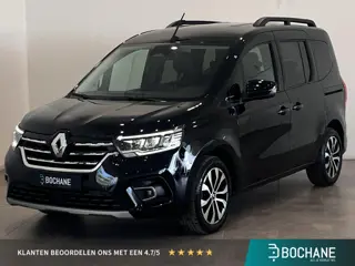 Renault Kangoo 1.3 TCe 130 EDC Techno | Keyless | Navigatie | Stoelverwarming | Climate Control | Cr