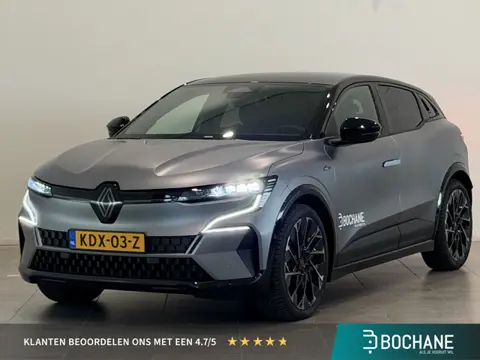 Renault Megane E-Tech Esprit Alpine 220 Comfort Range 60 kWh | All season banden | Pack Driving & So