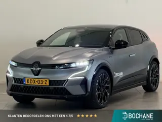Renault Megane E-Tech Esprit Alpine 220 Comfort Range 60 kWh | All season banden | Pack Driving & So