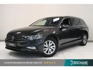 Volkswagen Passat Variant 1.5 TSI 150 pk DSG Business | Camera | Trekhaak | AppleCarplay AndroidAuto