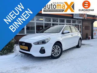 Hyundai i30 1.4 T-GDI Comfort