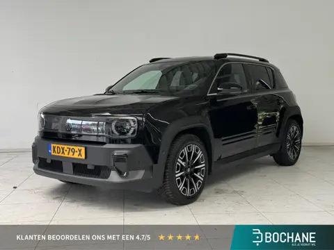 Renault 4 comfort range iconic 52 kWh | DEMO | Navigatie | Camera | Harman / Kardon | Stuurverwarmin