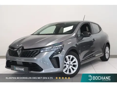 Renault Clio 1.0 TCe 90 GPF evolution | Camera | Navigatie | Lichtmetalen | AppleCarplay AndroidAuto