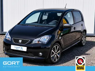 SEAT Mii 1.0 FR Sportieve auto!!