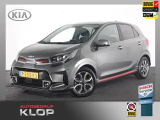 Kia Picanto 1.0 DPi GT-Line | Automaat