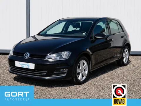 Volkswagen Golf 1.2 TSI Edition ALLSTAR Hele mooie auto!