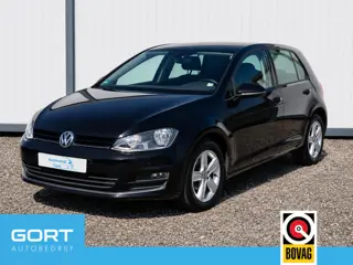 Volkswagen Golf 1.2 TSI Edition ALLSTAR Hele mooie auto!