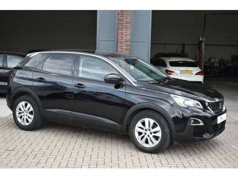 Peugeot 3008 1.2 PureTech Blue Lease Executive NIEUWE MOTOR