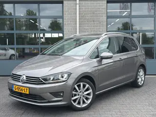 Volkswagen Golf Sportsvan 1.4 TSI Highline| PANORAMADAK|XENON|