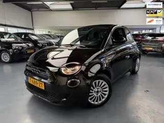 Fiat 500e Urban 42 kWh |NAP|