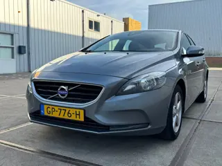 Volvo V40 1.6 D2 Momentum