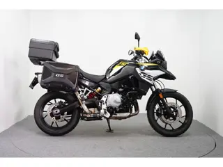 BMW F 750 GS 50 YEARS EDITION (bj 2021)