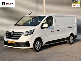 Renault Trafic 2.0 dCi 130 L2H1 2x schuif Airco/ Navi/ Cruise/ Trekhaak/