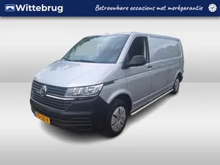Volkswagen Transporter 2.0 TDI L2H1 28 Eco Business Navi by App / Trekhaak / PDC