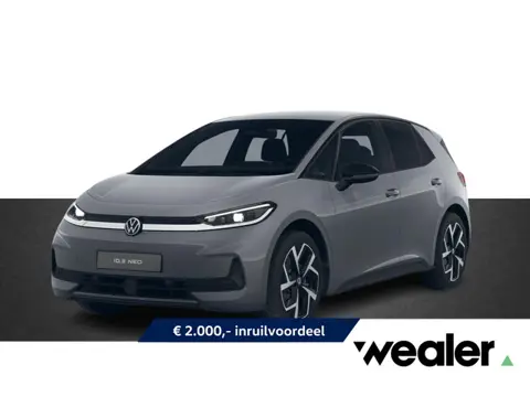 Volkswagen ID.3 Neo Life 50 kWh accu 125 kW / 170 PK Hatchback | Steunhaak | Navigatie Innovision Pr