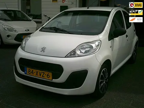 Peugeot 107 1.0 Access Accent (AIRCO)