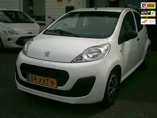 Peugeot 107 1.0 Access Accent (AIRCO)