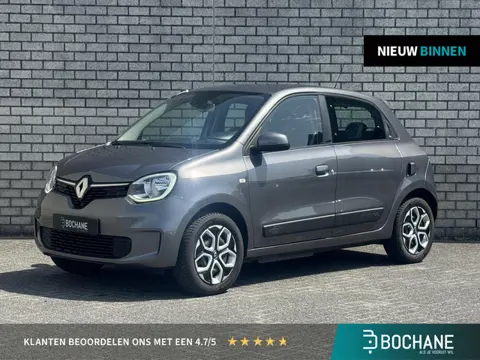 Renault Twingo Z.E. R80 Collection | Apple CarPlay / Android Auto | Climate Control | Parkeersensore