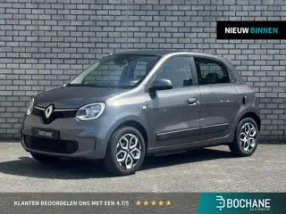 Renault Twingo Z.E. R80 Collection | Apple CarPlay / Android Auto | Climate Control | Parkeersensore