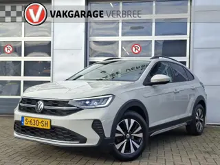 Volkswagen Taigo 1.0 TSI Life Business | Navigatie/Android/Apple Carplay | LM Velgen 16" | Cruise Co