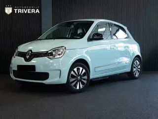 Renault Twingo Z.E. R80 E-Tech Intens 22 kWh l SoH 94% l Achteruitrij cam.l LMV l 1ste eig.l CARPLAY