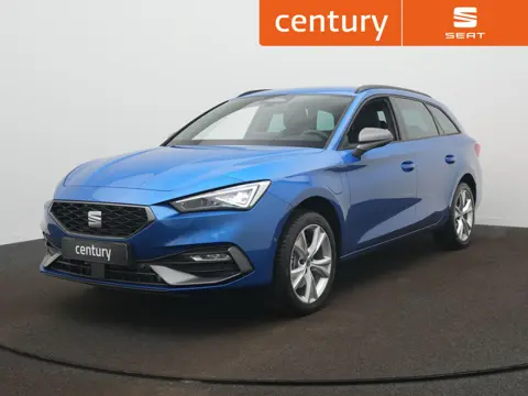 SEAT Leon Sportstourer FR Business 1.5 TSI eHybrid 150 kW / 204 PK Statio FR