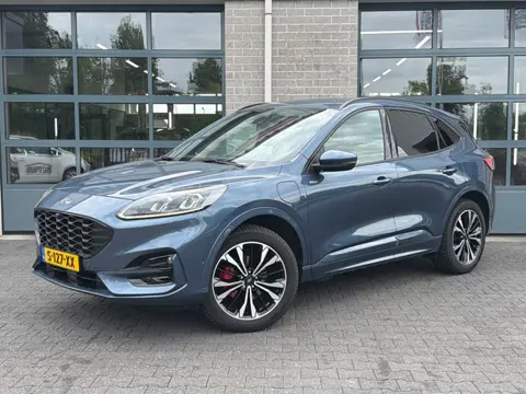 Ford Kuga 2.5 PHEV ST-LINE|