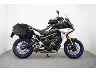 Yamaha Tracer 900 GT (bj 2018)