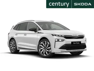 Skoda Enyaq Sportline Elektromotor 210 kW / 286 PK SUV Elektri [