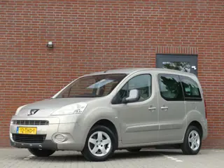 Peugeot Partner Tepee 1.6 VTi XT (bj 2012)