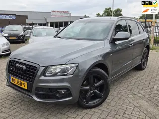 Audi Q5 2.0 TFSI quattro Pro Line S-LINE